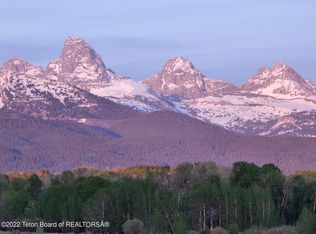 6500 N 1750 W, Tetonia, ID 83452