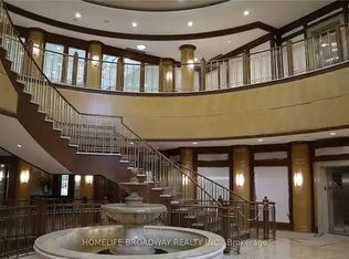 78 Harrison Garden Blvd #606, Toronto, ON