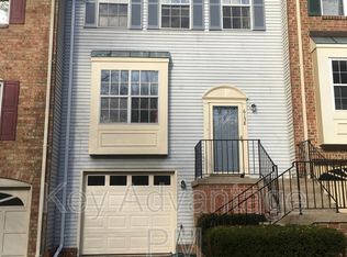 6158 Forest Creek Ct, Springfield, VA 22152