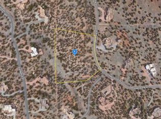 37 Heartstone Dr, Santa Fe, NM 87506