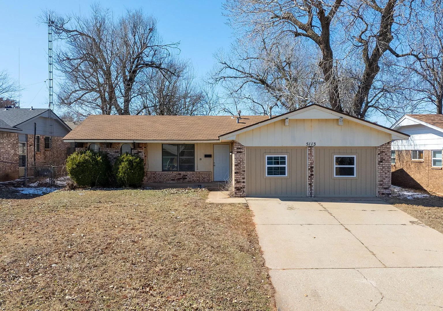 5113 S. Briarwood Drive — Photo 1