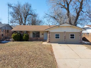 5113 S Briarwood Dr, Oklahoma City, OK 73135
