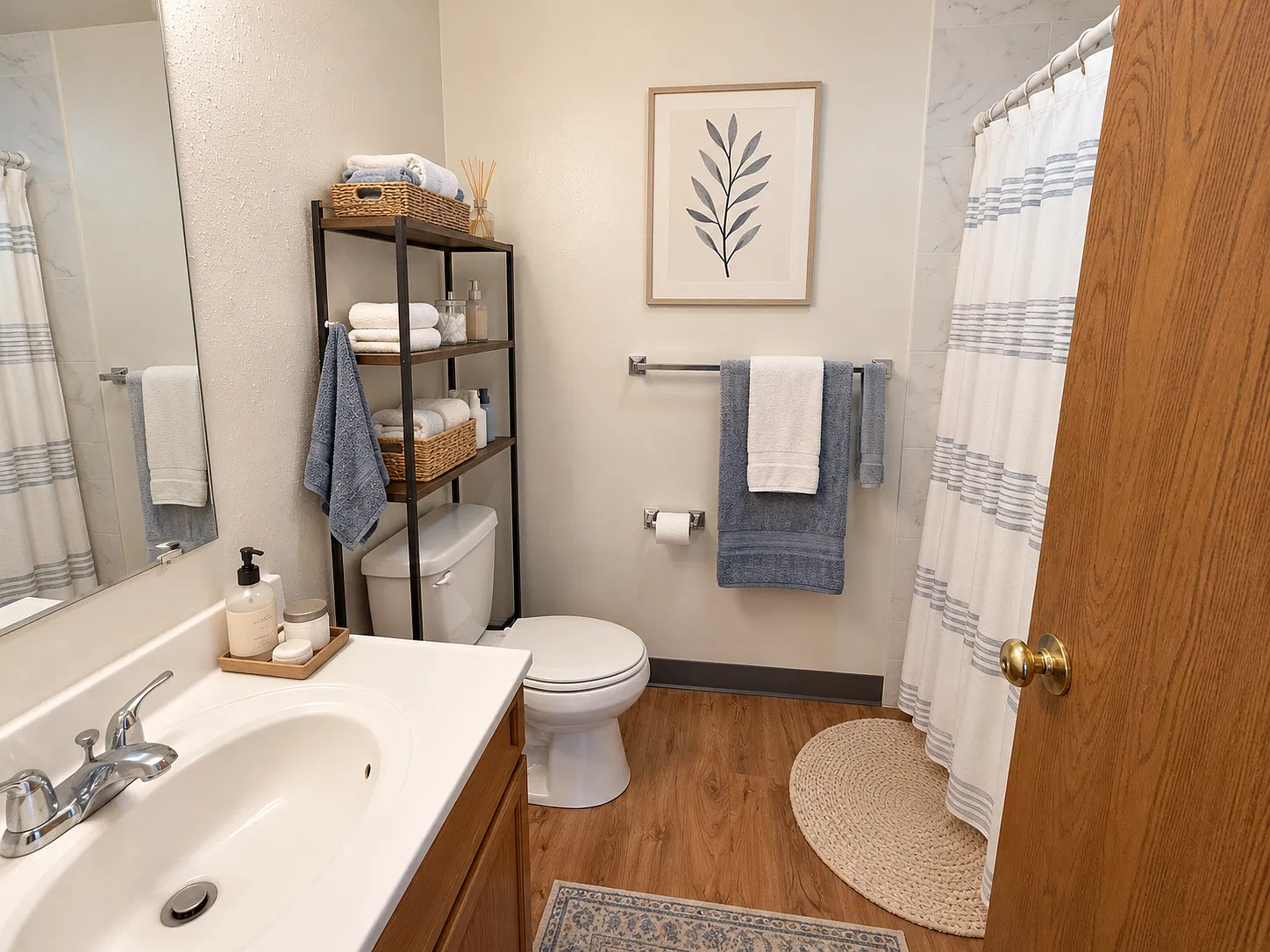 1 bed, 600 sqft, $840 — Photo 4