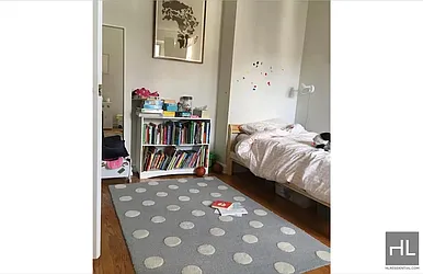 Rented by Highline Residential