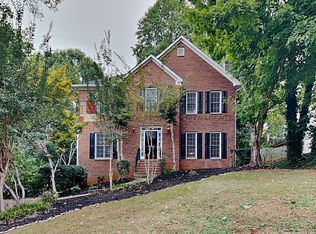 1630 Willow Way, Woodstock, GA 30188