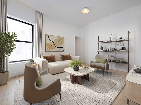 2nd image of 151 2nd Ave APT 4E