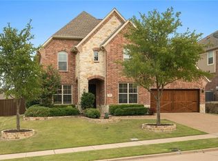 313 Bachman Creek Dr, McKinney, TX 75072