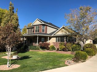 5096 N Ridgeview Cir, Enoch, UT 84721