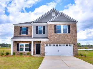 3015 Litchfield Ave, Sumter, SC 29150
