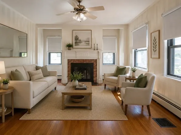 46 Park St, New Bedford, MA 02740