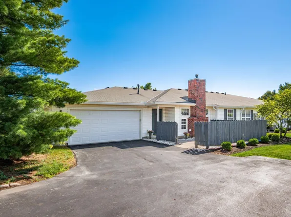 8371 Greyhawk Cir, Columbus, OH 43240
