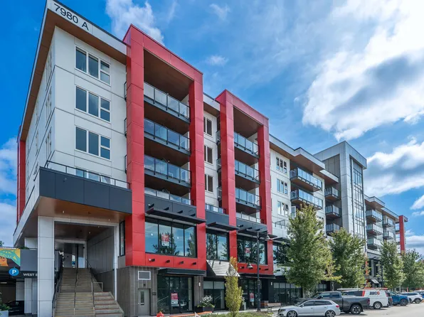 7980 206a St #A521, Langley, BC V2Y 1V8