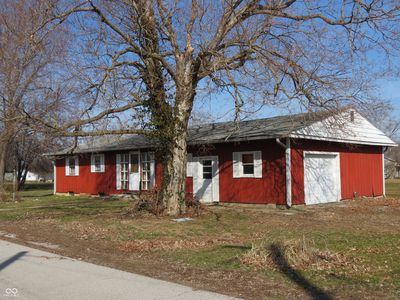 210 Evergreen St, Morgantown, IN, 46160