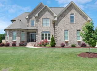 171 Essex Farm Rd, Advance, NC 27006