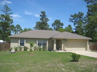 5 Bahia Course Way, Ocala, FL 34472