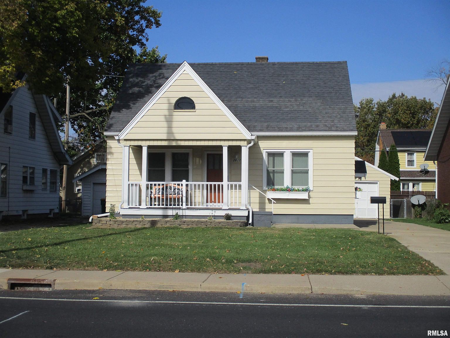 2627 W Rohmann Ave, West Peoria, IL 61604 Zillow