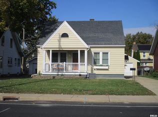 2627 W Rohmann Ave, West Peoria, IL