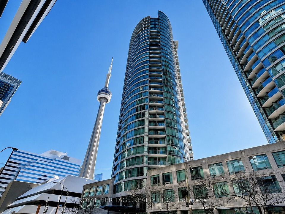 1st image of 373 Front St W #102