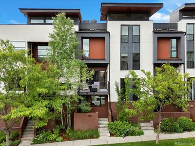 1880 W 32nd Avenue, Denver, CO, 80211