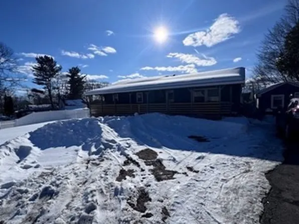19 Brown St, Spencer, MA 01562