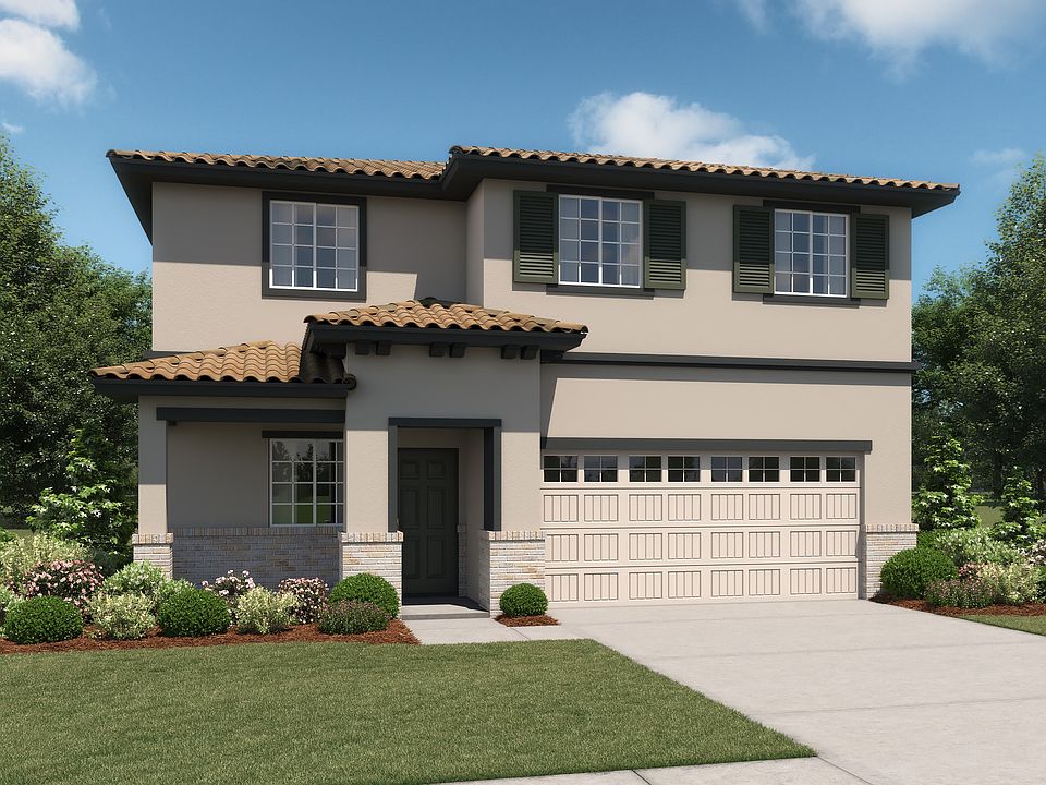 Jasmine Italianate C