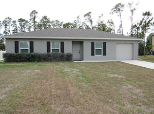 1719 Hainsworth Ct, North Port, FL 34288