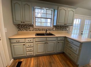 12243 Spectrum Rd, Scott, AR 72142