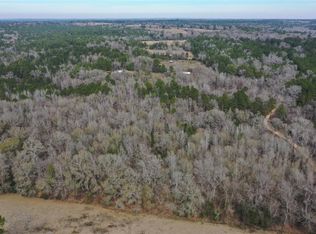 LOT 3 County Road 2240, Grapeland, TX 75844