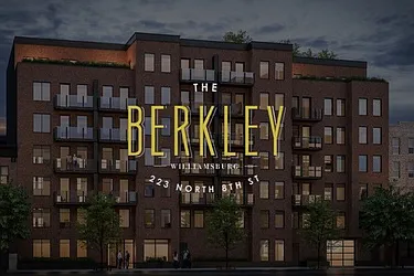 Rented by Bold New York
