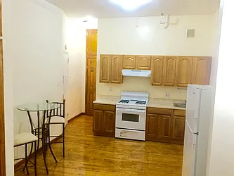 Rented by Park Slope Fiske Brownstone LLC