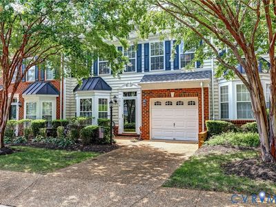 3016 Blackthorn Way, Henrico, VA, 23233