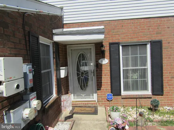 8409 Gibbs Pl, Philadelphia, PA 19153
