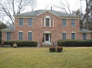 14504 Carona Dr, Silver Spring, MD 20905