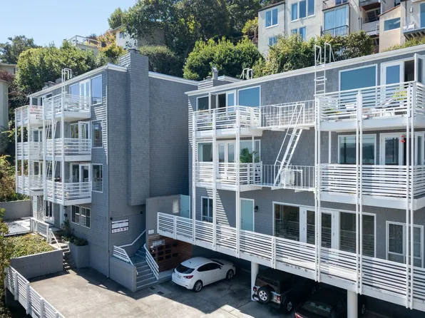 77 Bulkley Ave #1, Sausalito, CA 94965