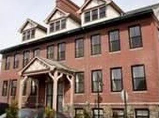 220 Spencer Ave UNIT 103, Chelsea, MA 02150