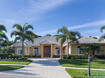 6060 Fountain Palm Dr, Jupiter, FL, 33458