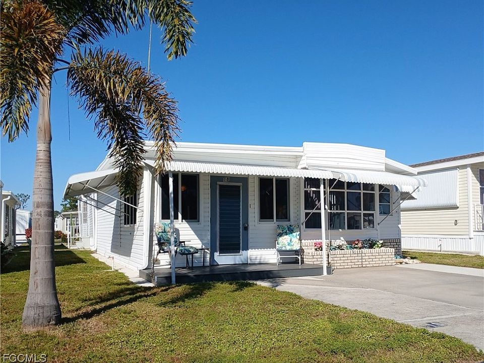 1st image of 18 Fountain View Blvd
