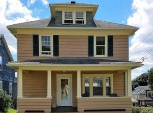 5 Seymour St, Binghamton, NY 13905