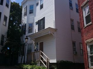 15 Shepherd Ave, Boston, MA 02115