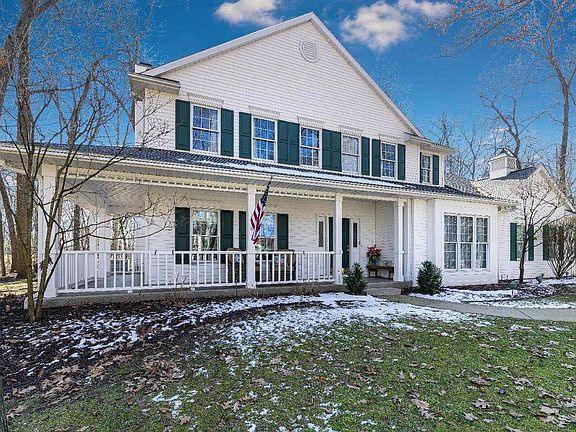 2nd image of 57180 Coppergate Dr