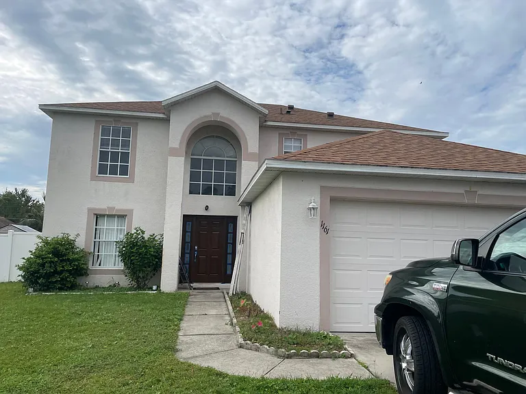 1161 Roan Ct — Photo 1