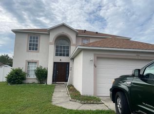1161 Roan Ct, Kissimmee, FL 34759