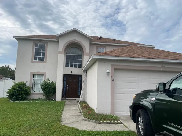 1161 Roan Ct, Kissimmee, FL 34759