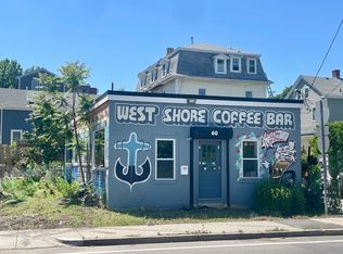 60 Gano St, Providence, RI 02903