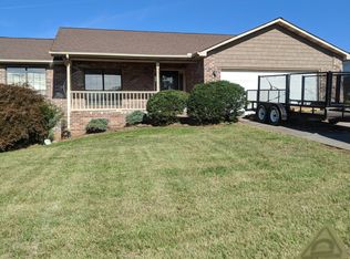 1416 Beaumont Ave, Maryville, TN 37803