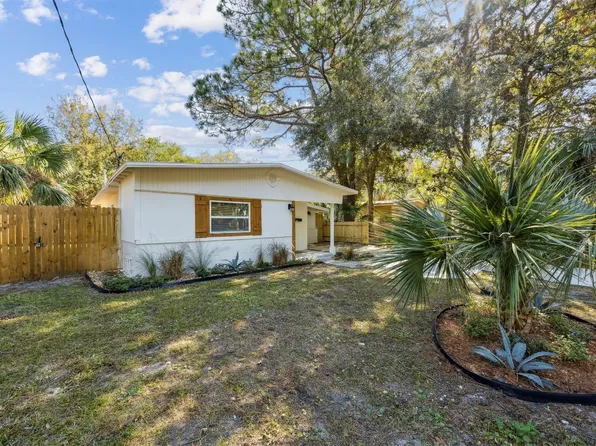 1028 S 9th St, Fernandina Beach, FL 32034