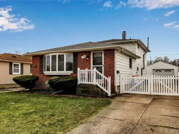 1364 Parker Blvd, Buffalo, NY 14223