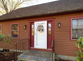 10 Cynthia Way, Hanover, MA 02339