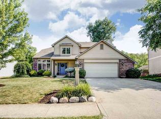 2904 Shady Hollow Pl, Fort Wayne, IN