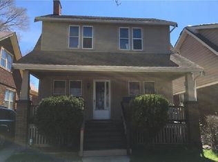 5591 S Clarendon St, Detroit, MI 48204